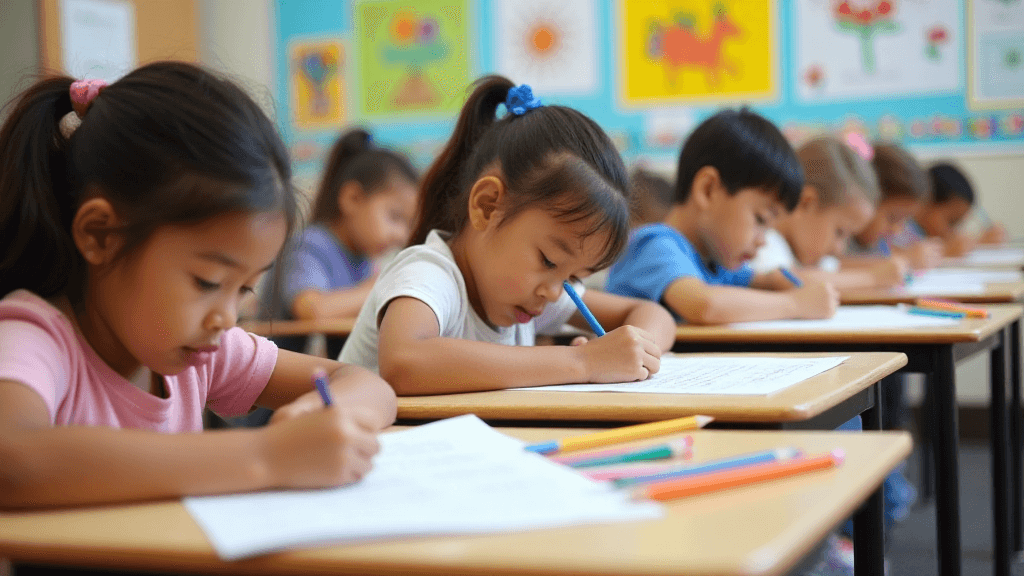1st Grade worksheets