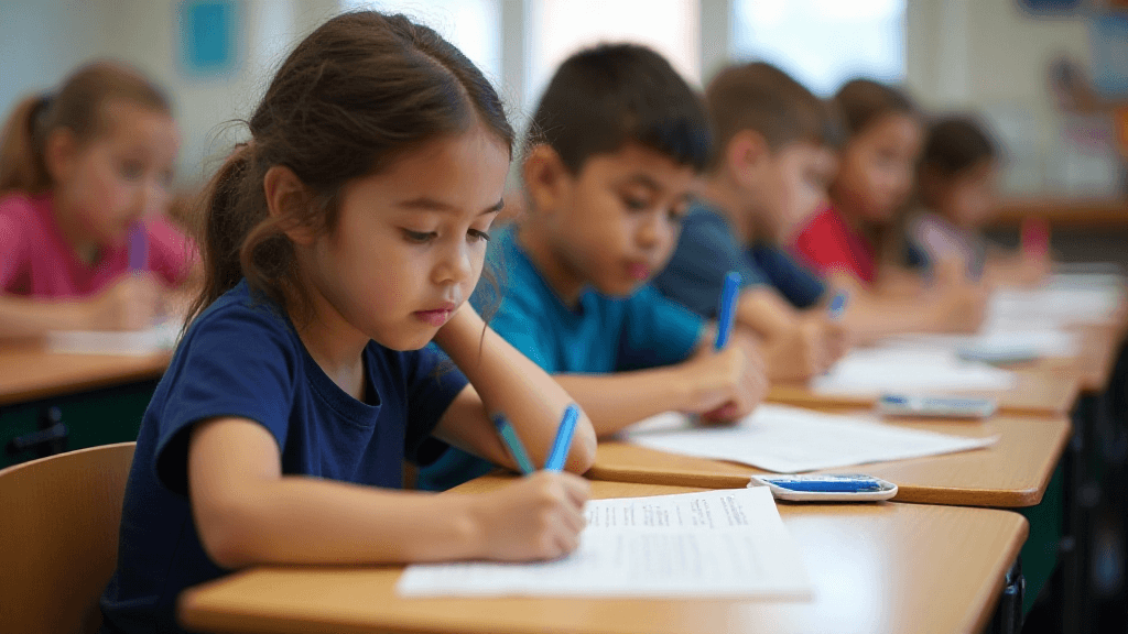 6th Grade worksheets