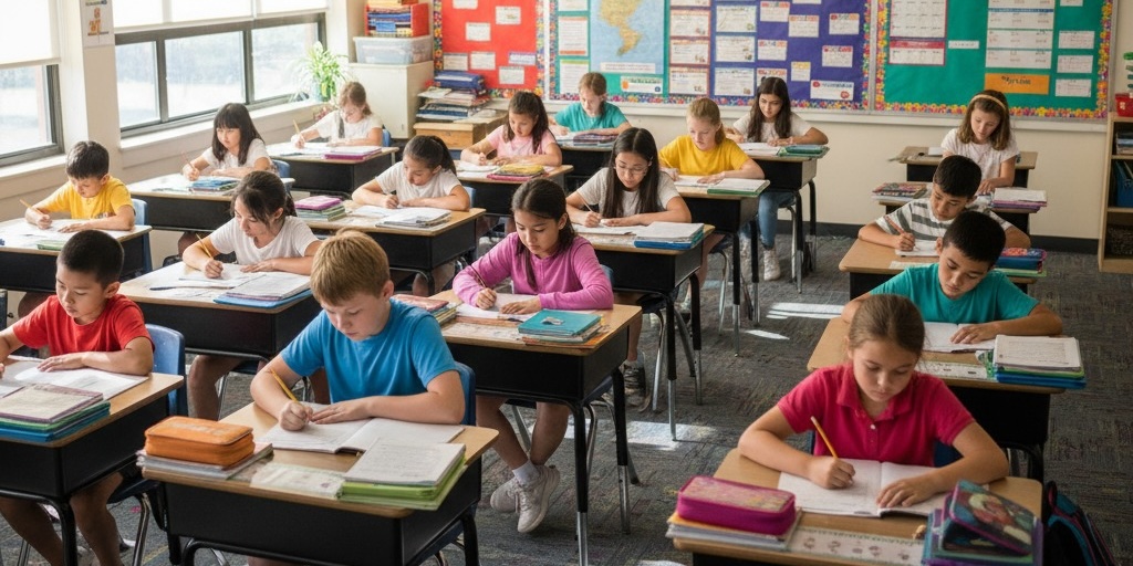 Word Sorts worksheet example